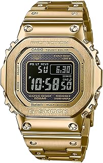 Mens GMW-B5000GD-9CR