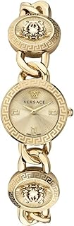 Stud Icon Ladies Gold Watch VE3C00222