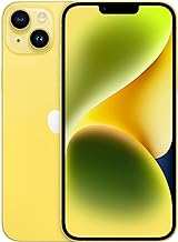 iPhone 14 Plus (256 GB) - Yellow