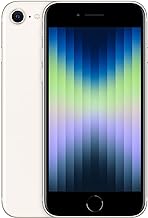 2022 iPhone SE (64 GB) - Starlight
