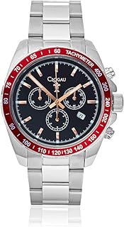 Mens WRU Red Bezel Sports Watch