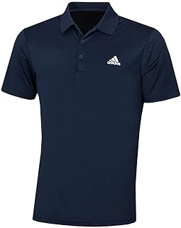 Men's Performance Primegreen Polo Shirt (Short Sleeve)