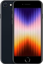 IPHONE SE 4.7" 64GB MIDNIGHT