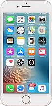 Apple iPhone 6s 32GB - Rose Gold - Unlocked (Renewed)