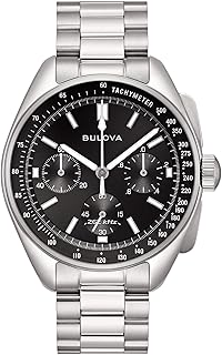 Men's Watch 96A299, Bracelet, Classic and modern