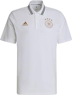 Men's DFB DNA Polo Shirt (Short Sleeve)
