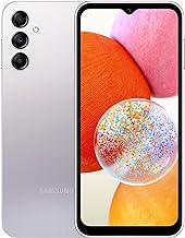 Galaxy A14 4G 64GB Silver