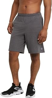 Men's Jersey Short with Pockets