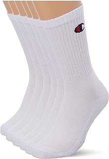 Sports Socks (Pack of 6)