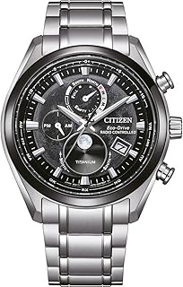 32025924 Men's Watch Analogue Eco-Drive Radio
