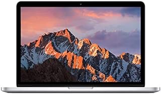 Apple MacBook Pro Core i7 A1502 13" 3.1GHz 16GB 1TB Early 2015- (Renewed)