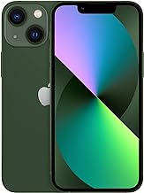 Apple iPhone 13 Mini, 128GB, Green - (Renewed)