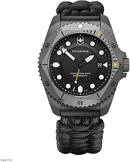 Watch V241993.1 Dive Pro Titanium