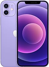 iPhone 12 (64GB) - Purple