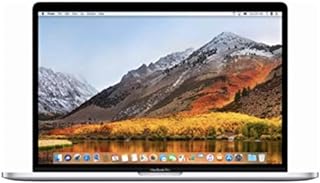 Apple MacBook Pro 15" 2015 - 2.8GHz i7 - 16GB RAM - R9 370X 2GB - 1TB SSD (A) (Renewed)