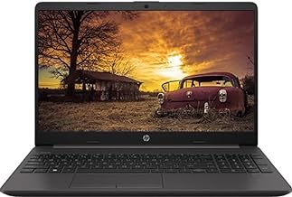 HP 250 G9 Laptop Core i7-1255U 8GB RAM 512GB SSD 15.6 inch Windows 11 Home