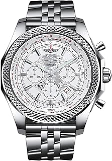 Breitling Bentley B05 Unitime Men's Watch AB0521U0/A755-990A
